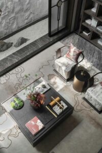 Enjoy a Dreamy Space with Asian Interior Style | NTDecor