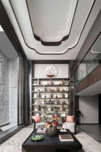 Enjoy a Dreamy Space with Asian Interior Style | NTDecor