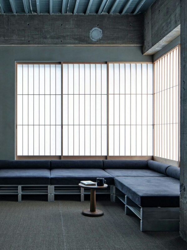 Minimalist Living Room Design Tips | NTDecor