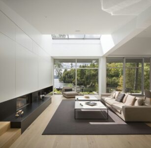Minimalist Living Room Design Tips | NTDecor