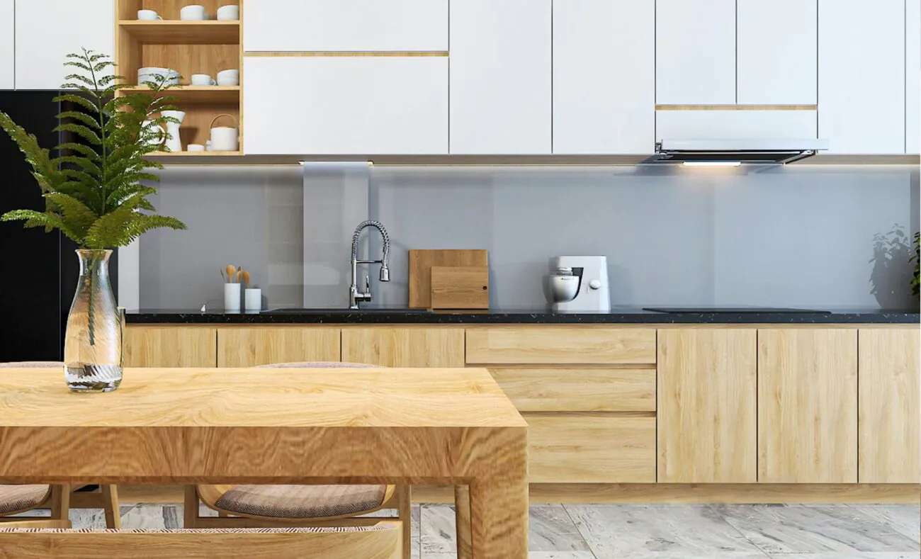 Avatar 3D Design of Saigon Asiana Apartment | NTDecor