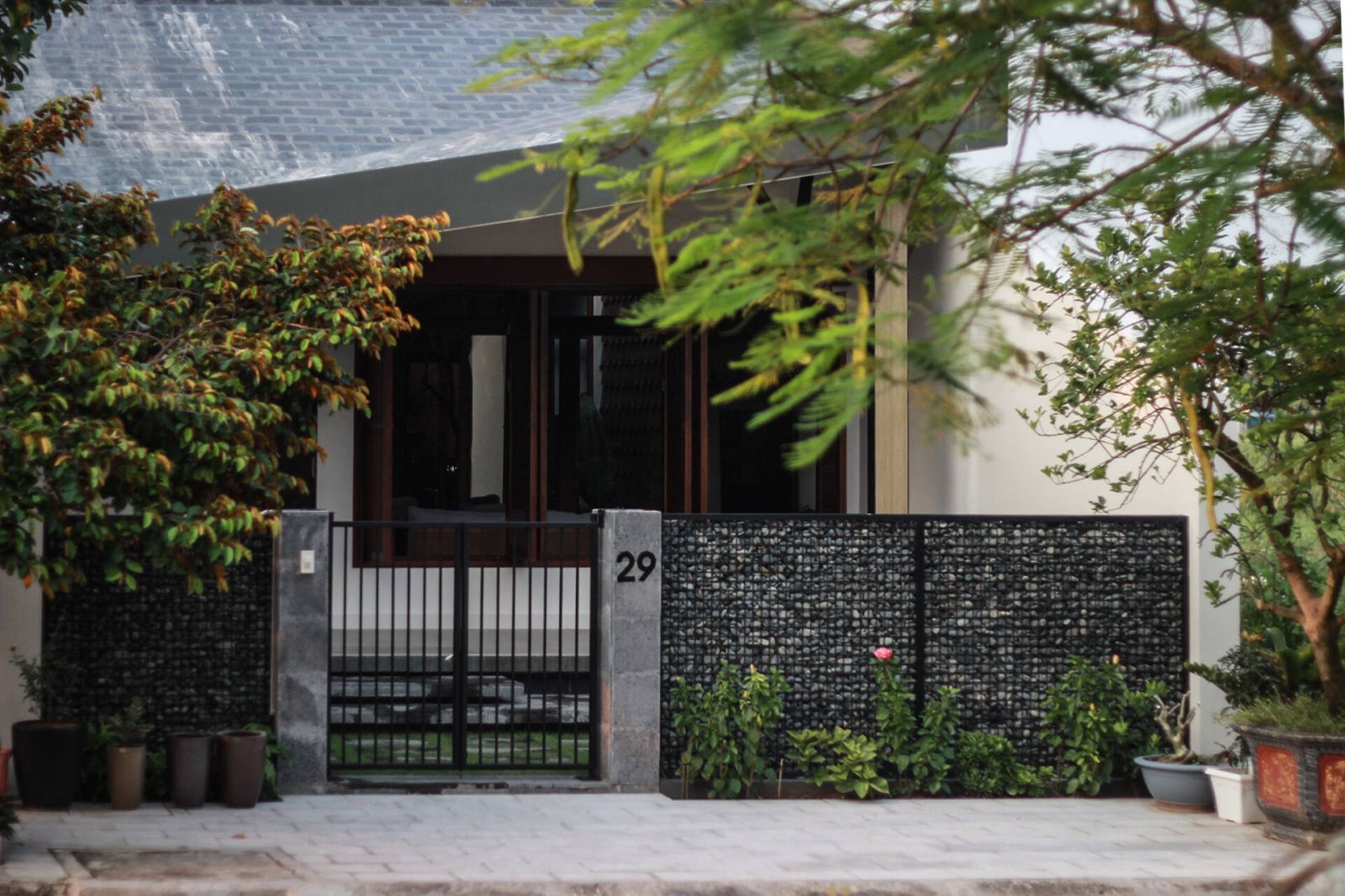 Xu Hướng Thiết Kế Nhà Năm 2025 | Quà Tặng Cho Ba Mẹ