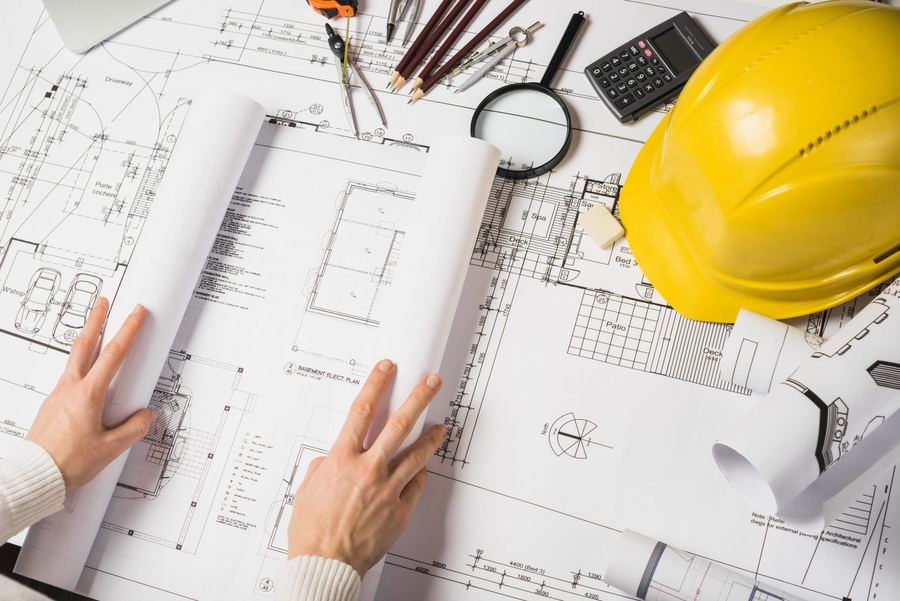 Chuẩn bị đầy đủ hồ sơ xin cấp giấy phép xây dựng nhà ở để gửi cơ quan có thẩm quyền
