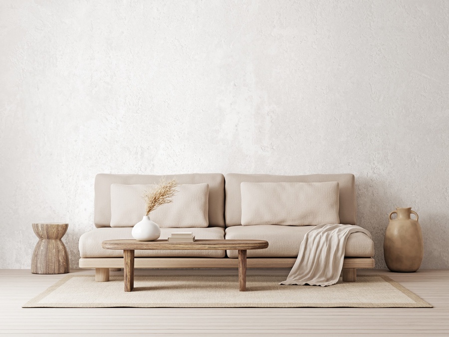 Phong Cách Wabi Sabi NTDecor