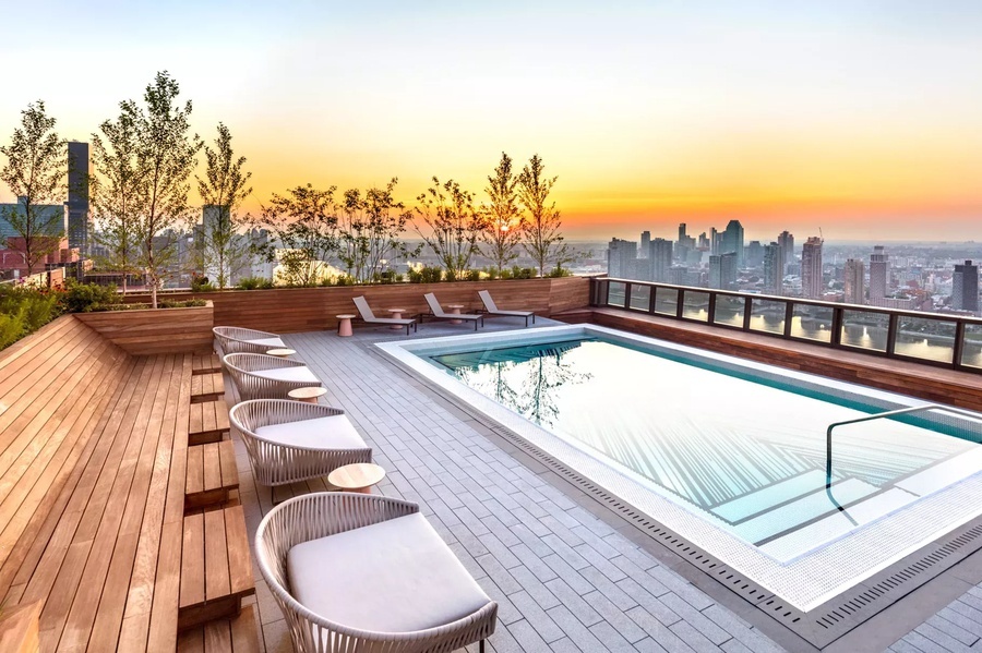 Thiết Kế Sân Thượng Đẹp | NTDecor