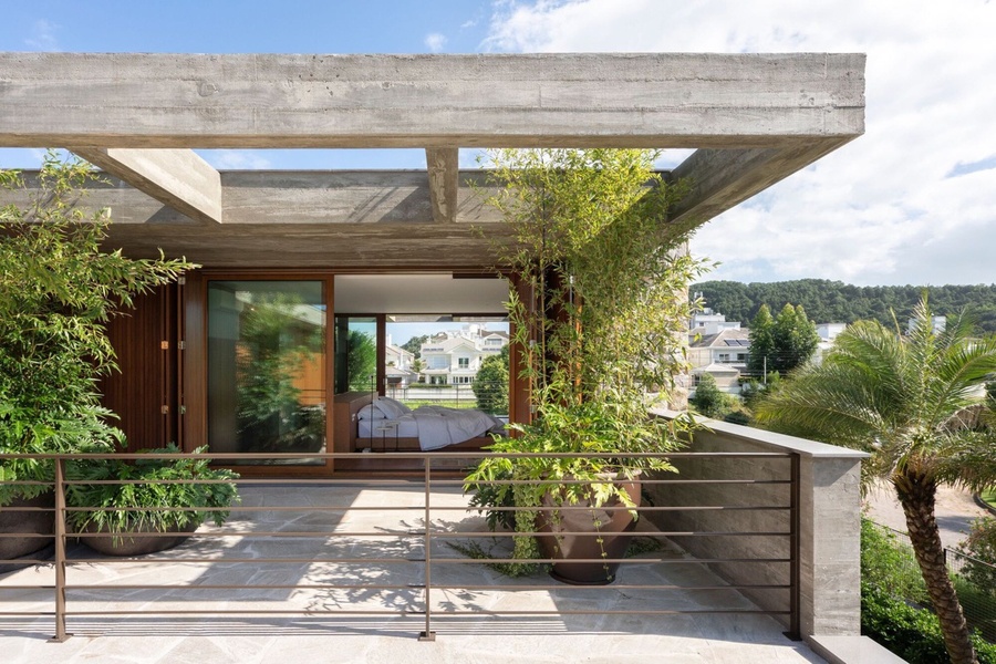 Thiết Kế Sân Thượng Đẹp | NTDecor