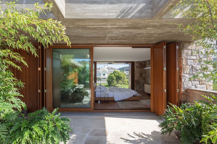 Thiết Kế Sân Thượng Đẹp | NTDecor