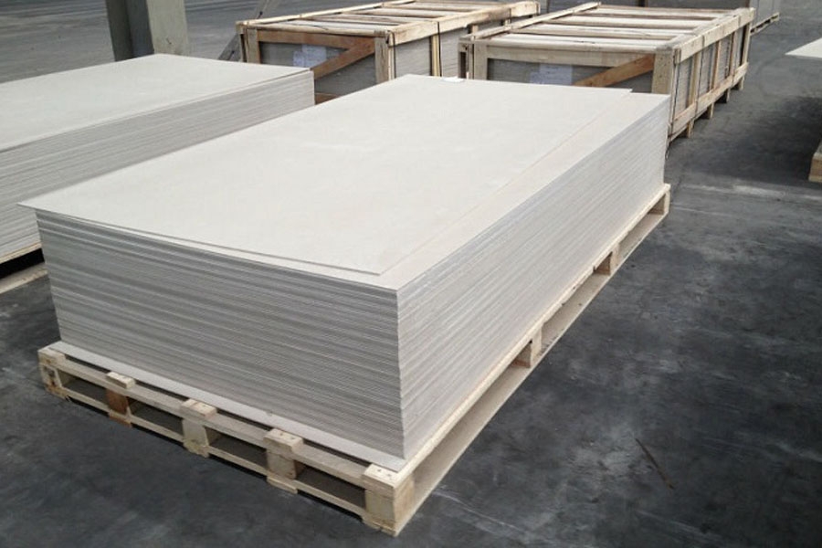 Vật Liệu Bê Tông Nhẹ | NTDecor