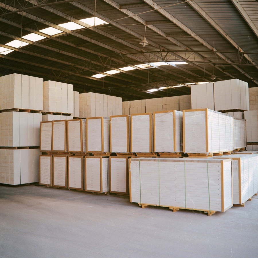 Vật Liệu Bê Tông Nhẹ | NTDecor