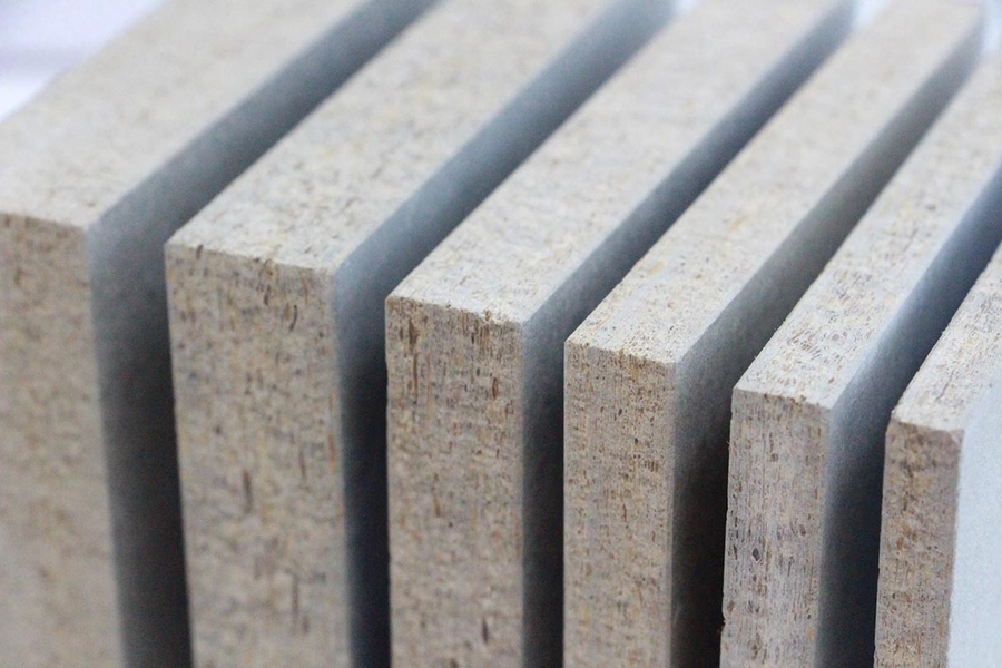 Vật Liệu Bê Tông Nhẹ | NTDecor