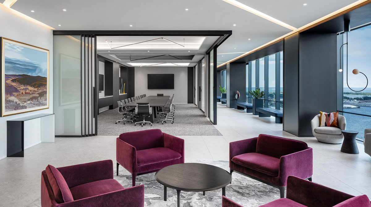 Phong Thủy Trong Văn Phòng | NTDecor