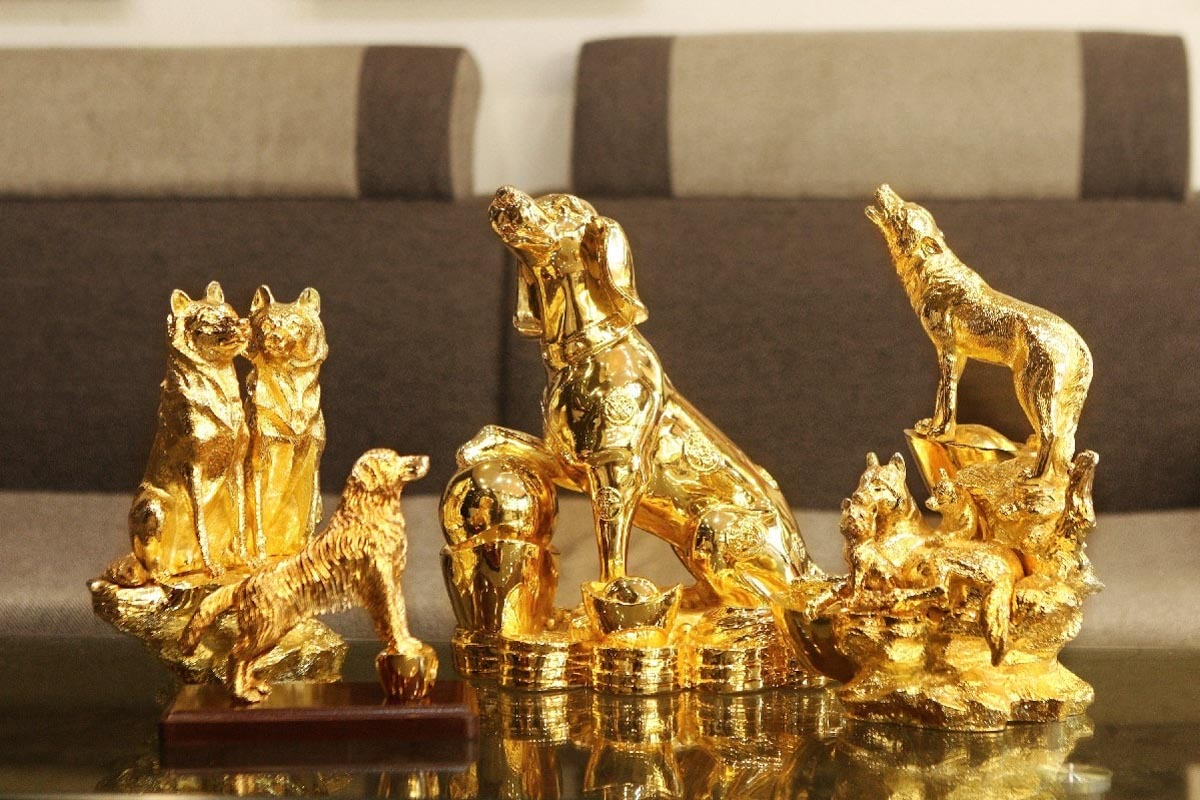 Phong Thủy Trong Văn Phòng | NTDecor