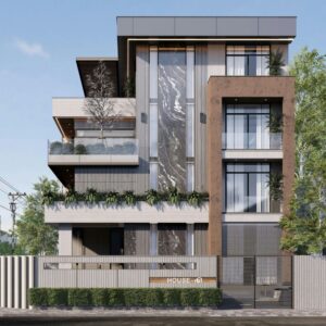 Architectural Design service | NTDecor