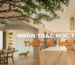 Nhân Trắc Học Trong Thiết Kế Nội Thất | NTDecor