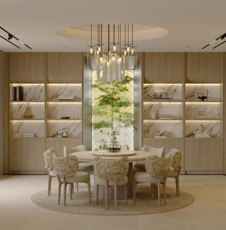 Service Interior NTDecor