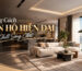 Phong Cách Căn Hộ Hiện Đại: Sống Chill Sống Chất | NTDecor