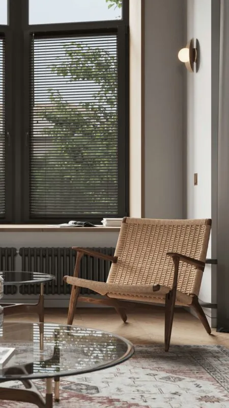 Farmhouse Design Style - Bringing Serenity and Simplicity into Living Spaces | NTDecor