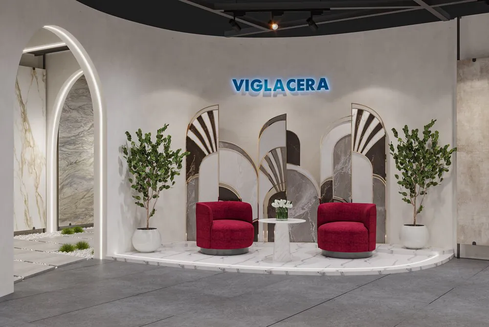 phong cách thiết kế Art Décor | NTDecor