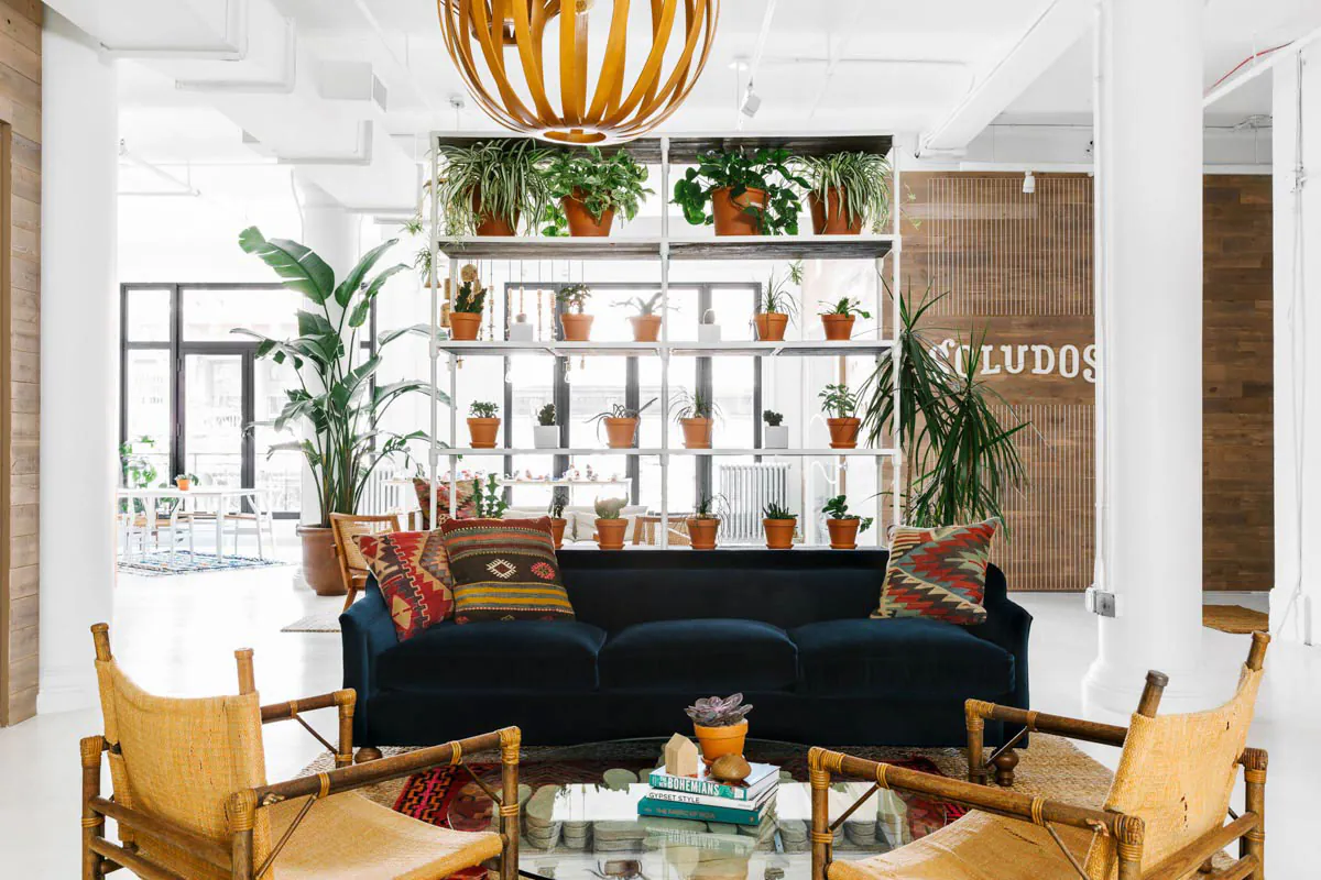 Kiến trúc Địa Trung Hải | NTDecor