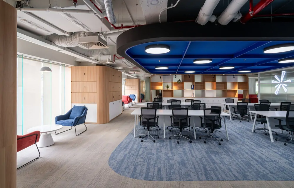 Tiêu Chuẩn Ánh Sáng | NTDecor