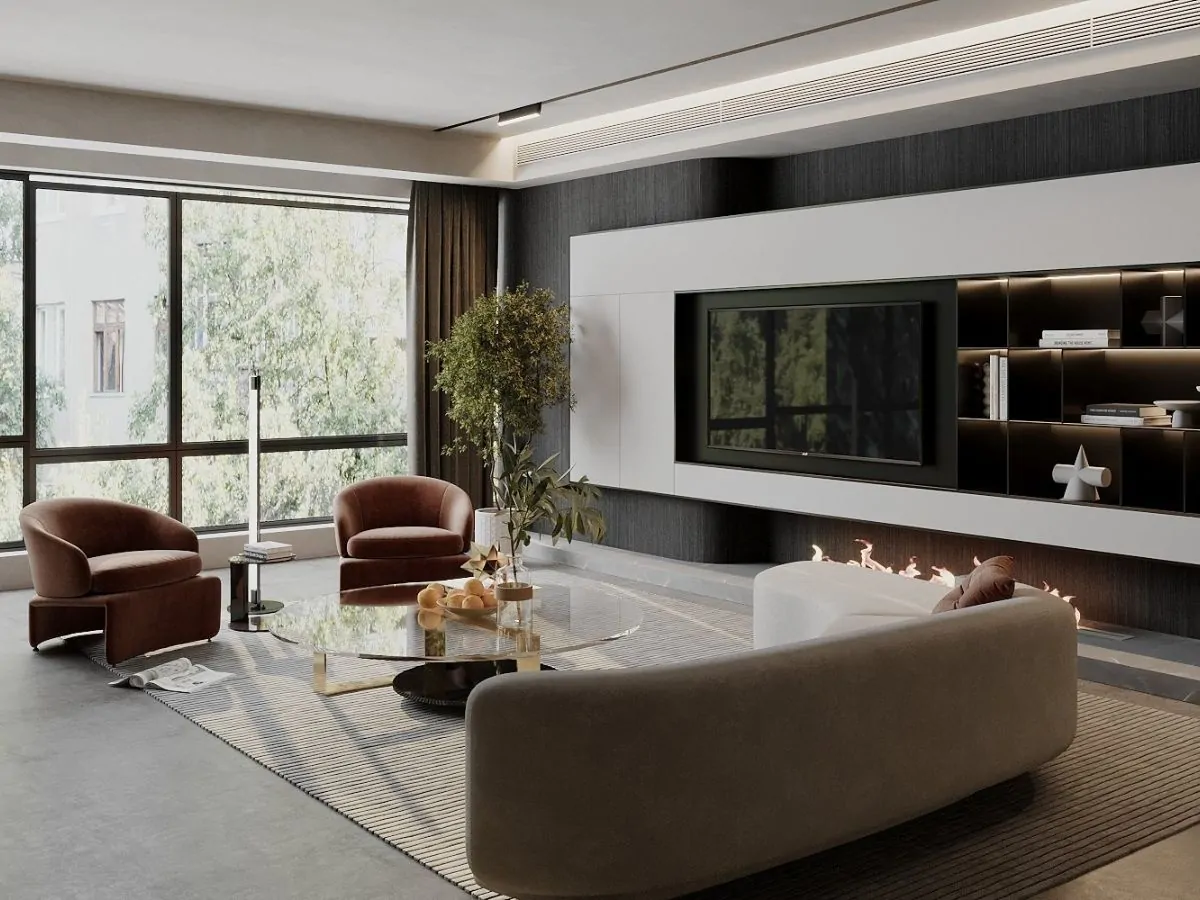 Nhân Trắc Học Trong Thiết Kế Nội Thất | NTDecor