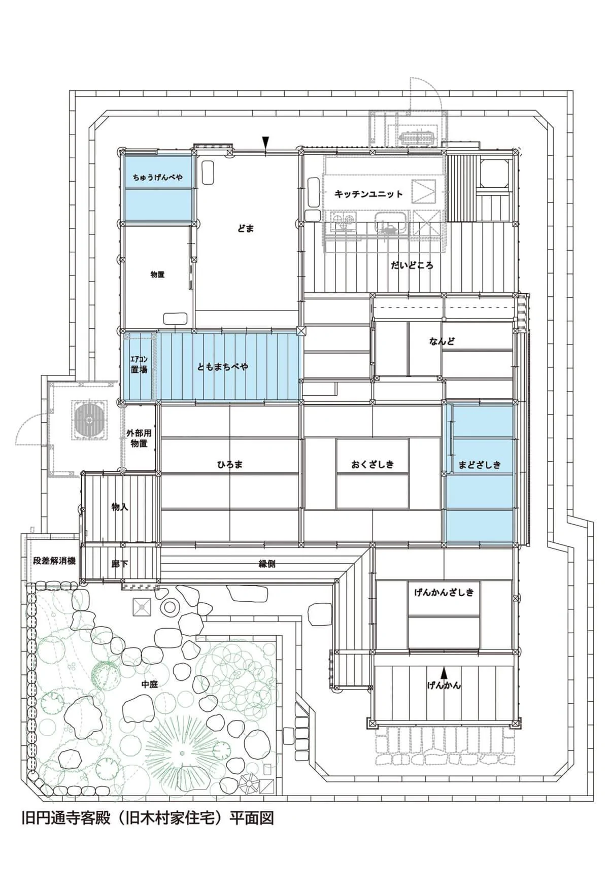 Bản Vẽ 2 Tầng Mái Nhật | NTDecor