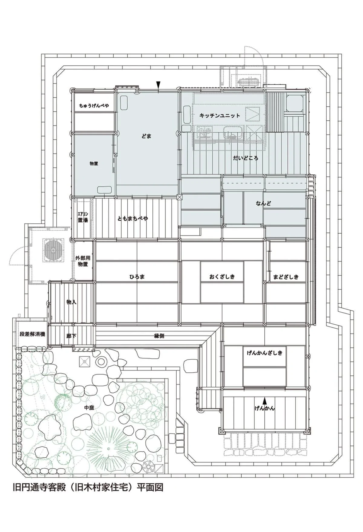 Bản Vẽ 2 Tầng Mái Nhật | NTDecor