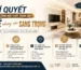 5 Bí quyết thi công nội thất trọn gói giá rẻ nhưng vẫn sang trọng
