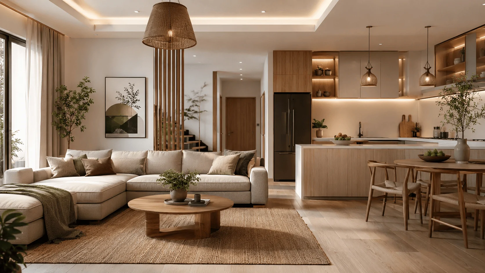 sofa phòng khách phong thủy