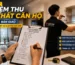 Checklist Nghiệm Thu Nội Thất Căn Hộ: 50+ Hạng Mục Cần Kiểm Tra Trước Khi Bàn Giao