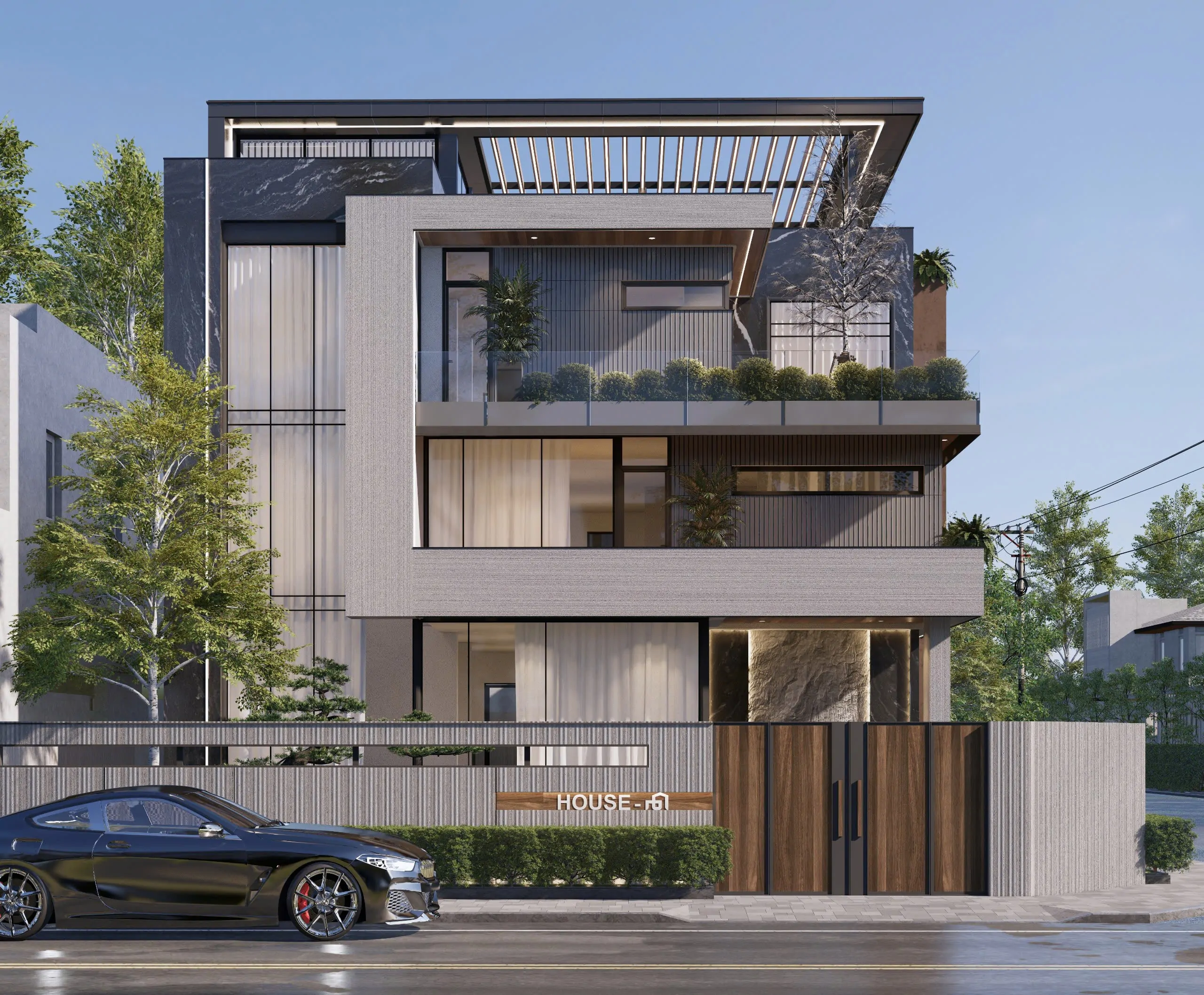 architecture