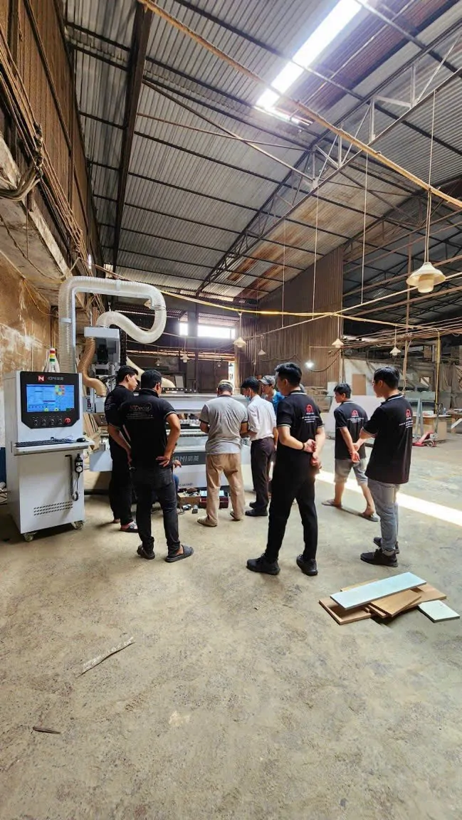 furniture-production