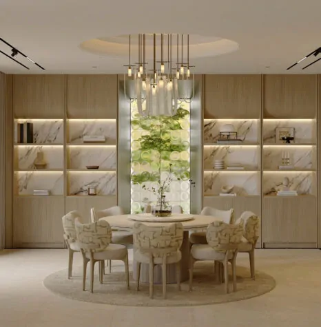 Service Interior NTDecor