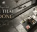 Phong Cách Nội Thất Á Đông: Bí Quyết Tạo Không Gian Đẹp, Tinh Tế